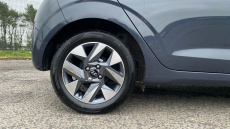 Hyundai i10 1.0 [63] Advance 5dr Auto [Nav] Petrol Hatchback